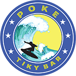 Poke Tiky Bar